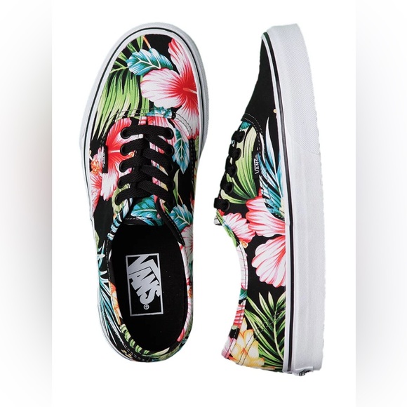 Vans shoes - Picture 2 of 2